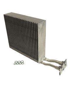 Crown Automotive 5073178AA Aluminum Evaporator Core  for 02-06 Jeep Wrangler TJ