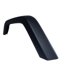 Crown Automotive  Smooth Paintable Rear Fender Flare for 07-18 Jeep Wrangler JK Sahara