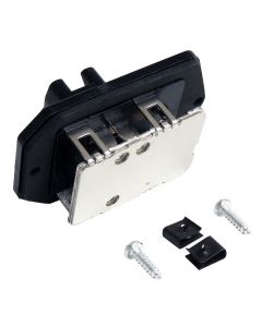BLOWER MOTOR RESISTOR 07-10 JK