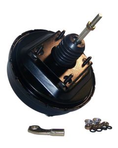 BRAKE BOOSTER 91-94 W/O ABS