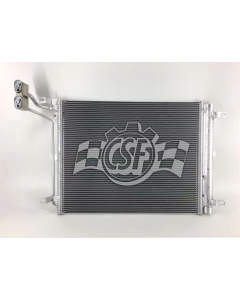 CSF AC Condenser Jeep Gladiator 3.0L Turbo Diesel 21; Jeep Gladiator 3.6L 21-20; Jeep Wrangler 2.0 Turbo Gas 21-19; Jeep Wrangler 2.0L Turbo Hybrid 21-20; Jeep Wrangler 2.0L Turbo Diesel 21-20; Jeep Wrangler 3.6L Hybrid 21-20