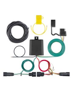 CURT WIRING HARNESS 4-WAY 2019 CHEROKEE