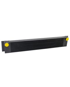 Griffin Radiator & Thermal Products  Oil & Fluid Cooler 