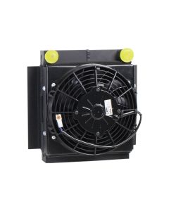 GRIFFIN FLUID COOLER LG W/FAN 19 X 13