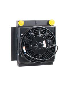 Griffin Radiator & Thermal Products  Fluid Cooler with Fan  