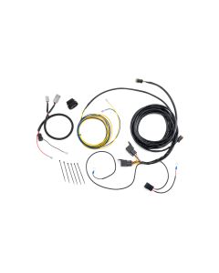Carnivore  2-Circuit 3-Pin Light Harness 