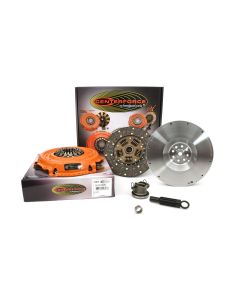 Centerforce KCFT148174  Centerforce 2 clutch Kit for 07-11 Jeep Wrangler JK 3.8L V6