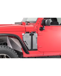 Cliffride  Jacoby Fluid Containers for 07-18 Jeep Wrangler JK