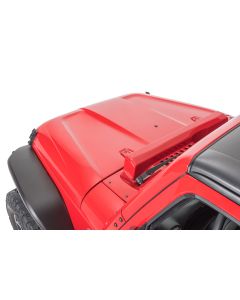 Cliffride  Lucerne Fiberglass Hoods for 07-18 Jeep Wrangler JK