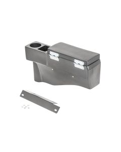 Cliffride  Rincon Storage Bin for 07-18 Jeep Wrangler Unlimited JK 