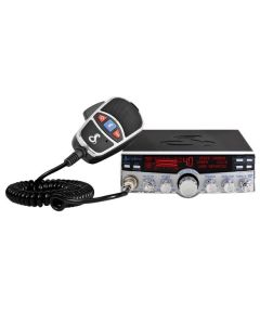 Cobra  29 LX MAX Smartphone Enhanced Professional CB Radio 