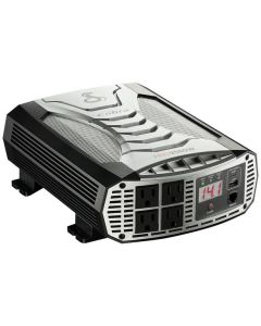 Cobra  PRO 2500W Professional Grade 2500 Watt Power Inverter 