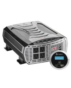 Cobra  PRO 3000W Professional Grade 3000 Watt Power Inverter 