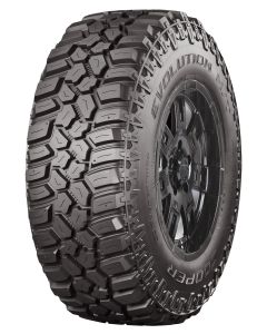 Cooper Evolution M/T LT265/70R17/10