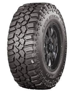 Cooper Evolution M/T 33X12.50R15LT/6