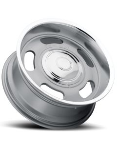 Cragar  Series 380S Rally II Wheel for 87-06 Jeep Wrangler YJ & TJ