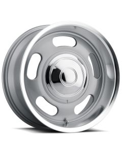 Cragar  Series 380S Rally II Wheel for 07-20 Jeep Wrangler JL, JK & Gladiator JT