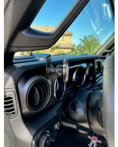 Phone Mount Grab Handle DS and PS with Magsafe JL/JT