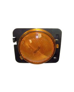 Crown Automotive  Side Marker Housing for 07-18 Jeep Wrangler JK