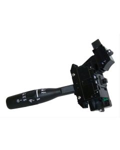 MULTI-FUNCTION SWITCH 99-04 WJ W/O FOGS