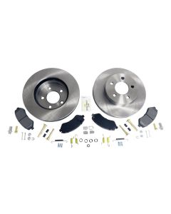 CRO FRONT BRAKE KIT 02-07 KJ