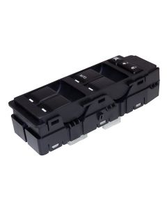 LEFT FRONT WINDOW SWITCH 11-17 MK LHD