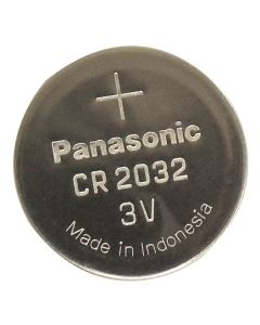 CROWN PANASONIC CR2032 3V FOB BATTERY