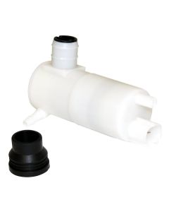 CROWN 99-04 WJ FRONT WASHER PUMP