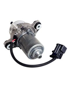 BOOSTER VACUUM PUMP V6 11-18 WK