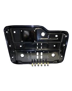 CROWN 97-02 YJ TRANS CROSSMEMBER KIT