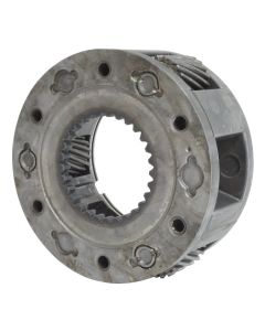 Crown Automotive 53006087 Planetary Gear Case with Gears for 87-93 Jeep Wrangler YJ & 87-90 Cherokee XJ with NP231 and 89-95 Cherokee XJ & Grand Cherokee ZJ with NP242 Transfer Case