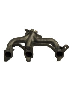 EXHAUST MANIFOLD-REAR 00-06 TJ/XJ 4.0L