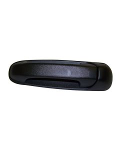 Crown Automotive 55360335AF Driver Side Rear Door Handle for 02-07 Jeep Liberty KJ