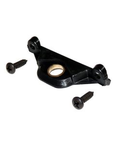 Crown Automotive 68032496AA Soft Top Bow Lock for 07-18 Jeep Wrangler JK