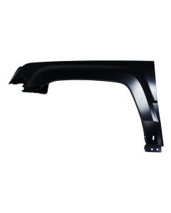 Crown Automotive  Front Steel Fender for 11-17  Jeep Patriot MK