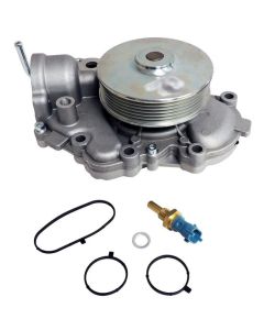 WATER PUMP 14-18 3.0L WK