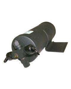 Crown Automotive 4797003 Air Conditioning Receiver Drier for 94-95 Jeep Wrangler YJ with R-134A Air Conditioning System