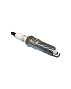 Crown Automotive S2RE14PLP5 Double-Platinum Spark Plug for 07-11 Jeep Wrangler JK with 3.8L V6 Engine