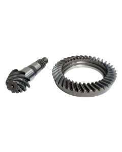 RING AND PINION D30 4.56 07-18 JK