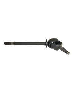 Crown Automotive 68413468AA Dana 30 Driver Side Axle  for 18-20 Jeep Wrangler JL
