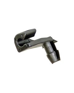 Crown Automotive 4658677 Door Latch Rod Clip for 84-06 Jeep Vehicles