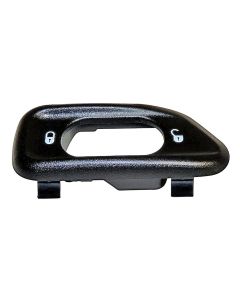 Crown Automotive 68185910AA Door Lock Switch Bezel Right for 11-18  Jeep Wrangler JK & JK Unlimited