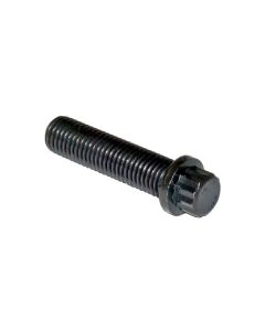 Crown Automotive 6036415AA Drive Shaft Bolt for 91-06 Jeep Wrangler TJ, (Grand) Cherokee ZJ, XJ & Comanche MJ