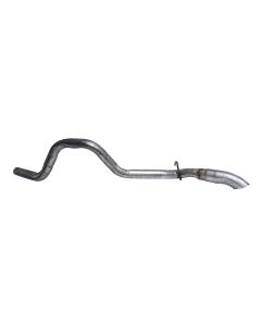 CRO TAILPIPE 96-98 GR CHER ZJ 4.0/5.2L