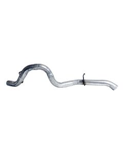 Crown Automotive E0054227 Tailpipe for 97-06  Jeep Wrangler TJ 4.0/2.5L