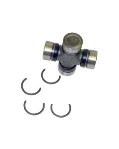 Crown Automotive J8126638 Front Axle 297X Series U-Joint Assembly for 91-18 Jeep Wrangler YJ, TJ & JK; 99-01 Cherokee XJ and 93-99 Grand Cherokee ZJ & WJ