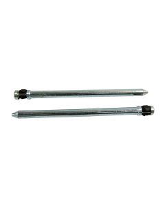 Crown Automotive 5174320AA Front Brake Caliper Pin Kit for 06-10 Jeep Grand Cherokee SRT-8