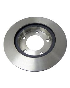 Crown Automotive 5363421R Front Brake Rotor for 78-86 Jeep CJ 