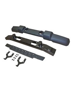 Crown Automotive 1FN67K Front Bumper Kit for 07-18 Jeep Wrangler JK