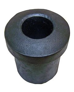 Crown Automotive 52002552 Front or Rear Leaf Spring Bushing for 87-95 Jeep Wrangler YJ